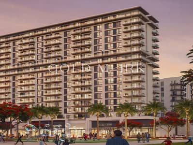 1 habitación Apartamento para en Venta en Town Square, Dubai - Apartamento en Town Square，Ayala The Park, 1 dormitorio, 960000 AED - 15778159