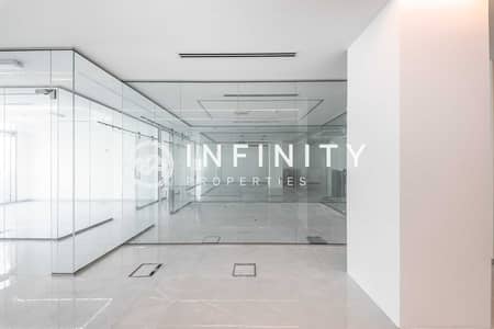 Office for Rent in Business Bay, Dubai - DSC06838-HDR. jpg
