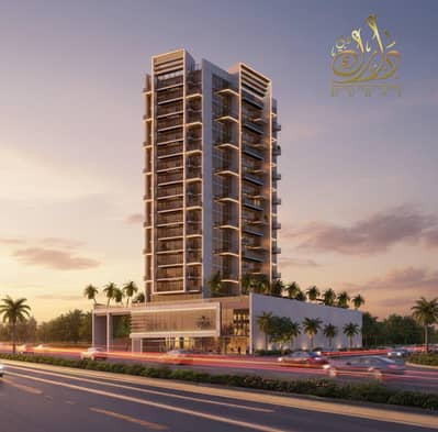 2 Bedroom Flat for Sale in Meydan Horizon, Dubai - 1. jpg