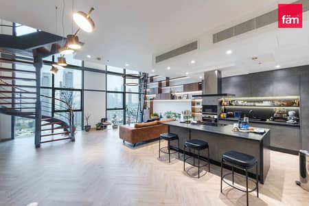 2 Camere Appartamento in affitto a DIFC, Dubai - Appartamento a DIFC,Central Park Towers,Central Park Residence Tower, 2 camere da letto, 230000 AED - 15662457 2 Camere Appartamento in affitto a DIFC, Dubai - Appartamento a DIFC,Central Park Towers,Central Park Residence Tower, 2 camere da letto, 230000 AED - 15662457