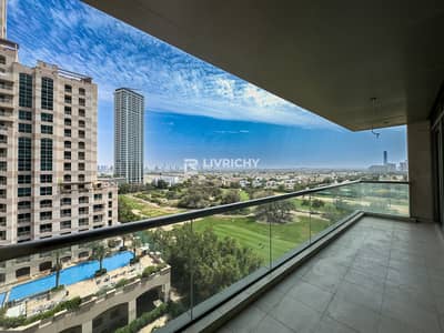 Appartement de 2 chambres à à louer à The Views, Dubai - Appartement à The Views，The Fairways，The Fairways East, 2 chambres, 185000 AED - 16053103