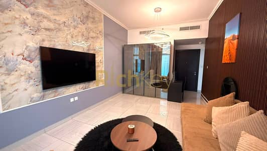 1 Slaapkamer Appartement te Huur in Jumeirah Village Circle (JVC), Dubai - WhatsApp Image 2026-08-03 at 3.17. 11 PM. jpeg 1 Slaapkamer Appartement te Huur in Jumeirah Village Circle (JVC), Dubai - WhatsApp Image 2026-08-03 at 3.17. 11 PM. jpeg