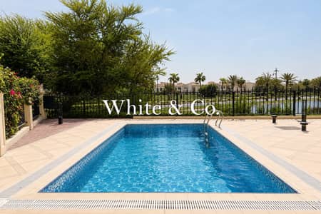4 habitaciones Villa para en Alquiler en Jumeirah Islands, Dubai - Villa en Jumeirah Islands,Islamic Cluster, 4 dormitorios, 698950 AED - 12863640 4 habitaciones Villa para en Alquiler en Jumeirah Islands, Dubai - Villa en Jumeirah Islands,Islamic Cluster, 4 dormitorios, 698950 AED - 12863640