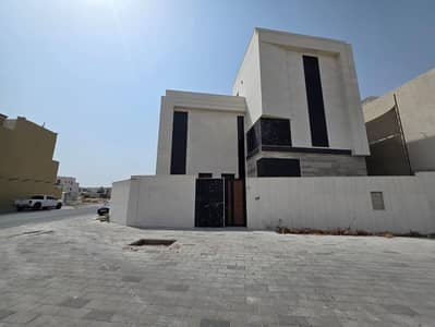 Villa de 5 chambres à à louer à Al Zahya, Ajman - WhatsApp Image 2026-08-03 at 4.21. 49 AM (2). jpeg