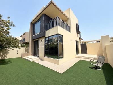 4 Camere Townhouse in affitto a Dubai Hills Estate, Dubai - images image img 4 Camere Townhouse in affitto a Dubai Hills Estate, Dubai - images image img