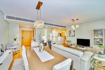 2 Slaapkamers Appartement te Koop in Al Raha Beach, Abu Dhabi - Image 0