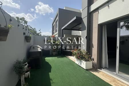 2 Camere Villa in vendita a Dubai South, Dubai - Villa a Dubai South，Residential District，The Pulse，The Pulse Villas, 2 camere da letto, 2449998 AED - 16053155