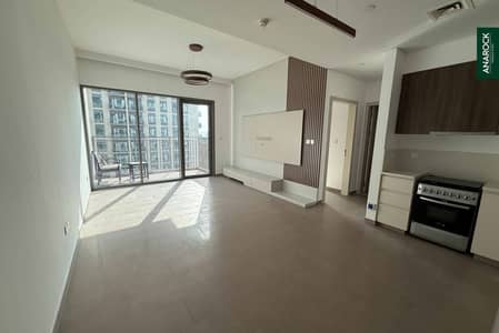 1 habitación Apartamento para en Alquiler en Dubai Hills Estate, Dubai - Apartamento en Dubai Hills Estate，Park Heights，Park Heights 2，Park Heights 2 Tower 1, 1 dormitorio, 78800 AED - 16050813