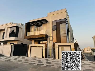 Villa de 5 chambres à à vendre à Al Bahia, Ajman - batch_857008342-1066x800. webp