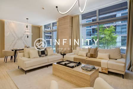 2 Schlafzimmer Wohnung zum zum Verkauf in Al Wasl, Dubai - A-10. jpg 2 Schlafzimmer Wohnung zum zum Verkauf in Al Wasl, Dubai - A-10. jpg