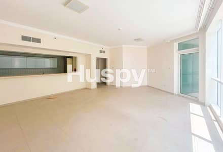 3 Bedroom Apartment for Sale in Jumeirah Beach Residence (JBR), Dubai - Vacant | Low Floor | Private Beach Access