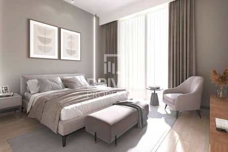 1 Bedroom Flat for Sale in Arjan, Dubai - Community View | Genuine Resale | Multiple Options