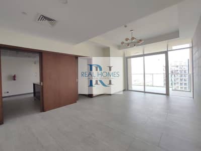 2 Bedroom Apartment for Rent in Jumeirah Village Circle (JVC), Dubai - Spacious | High Floor | City Views | High Quality