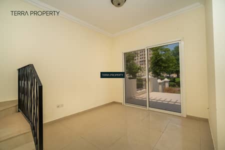 2 Bedroom Townhouse for Rent in Al Hamra Village, Ras Al Khaimah - 2BR TC Townhouse | Pool Access | Al Hamra
