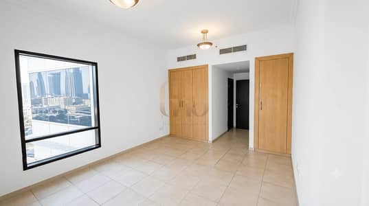1 habitación Apartamento para en Venta en Jumeirah Lake Towers (JLT), Dubai - Apartamento en Jumeirah Lake Towers (JLT)，JLT Cluster R，Al Waleed Paradise, 1 dormitorio, 1100000 AED - 16053264