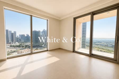 2 habitaciones Apartamento para en Alquiler en Downtown Dubai, Dubai - Apartamento en Downtown Dubai，Forte，Forte 1, 2 dormitorios, 160000 AED - 8533654