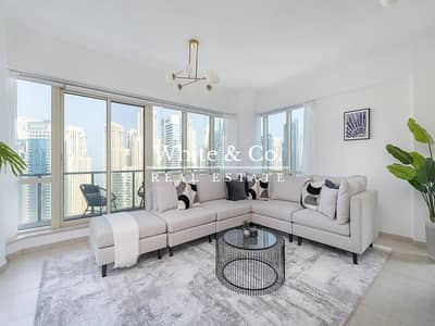 2 habitaciones Apartamento para en Venta en Dubai Marina, Dubai - Apartamento en Dubai Marina,Al Majara,Al Majara 2, 2 dormitorios, 3700000 AED - 16053295 2 habitaciones Apartamento para en Venta en Dubai Marina, Dubai - Apartamento en Dubai Marina,Al Majara,Al Majara 2, 2 dormitorios, 3700000 AED - 16053295