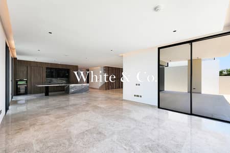 5 Bedroom Villa for Sale in Tilal Al Ghaf, Dubai - Park Backing Villa| Best Priced| View Now 5 Bedroom Villa for Sale in Tilal Al Ghaf, Dubai - Park Backing Villa| Best Priced| View Now