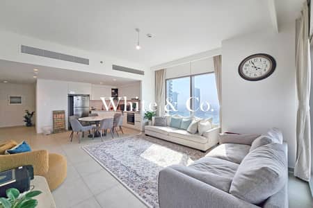 2 Bedroom Apartment for Sale in Za'abeel, Dubai - Building Specialist | Motivated | PHPP