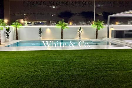 4 Schlafzimmer Villa zum zum Verkauf in Al Furjan, Dubai - Villa in Al Furjan,Murooj Al Furjan, 4 schlafzimmer, 8500000 AED - 16053303 4 Schlafzimmer Villa zum zum Verkauf in Al Furjan, Dubai - Villa in Al Furjan,Murooj Al Furjan, 4 schlafzimmer, 8500000 AED - 16053303