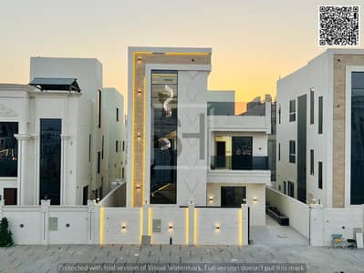 5 Bedroom Villa for Sale in Al Helio, Ajman - WhatsApp Image 2026-06-14 at 22.10. 07. jpeg