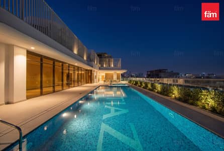 1 Bedroom Flat for Rent in Jumeirah Village Circle (JVC), Dubai - Vacant | Brand New | Close To Cirlce Mall 1 Bedroom Flat for Rent in Jumeirah Village Circle (JVC), Dubai - Vacant | Brand New | Close To Cirlce Mall