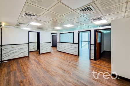 Office for Rent in Jumeirah Lake Towers (JLT), Dubai - 20260730_125112. jpg