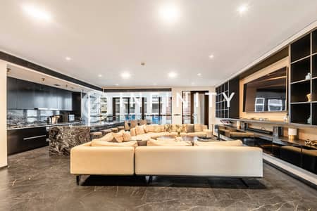 3 Bedroom Flat for Rent in Al Wasl, Dubai - DSC09214-HDR-Edit. jpg