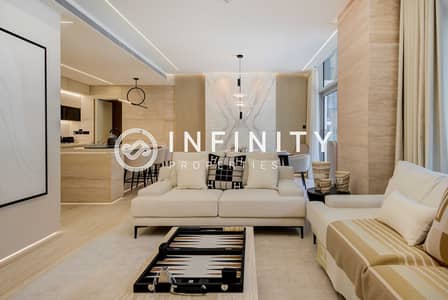 2 Schlafzimmer Wohnung zum zur Miete in Al Wasl, Dubai - A-13. jpg