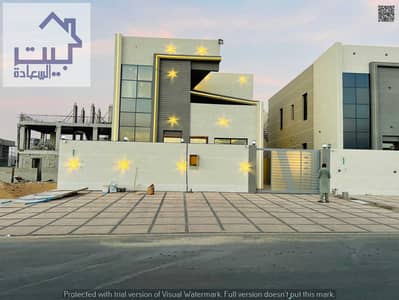 4 Schlafzimmer Villa zum zum Verkauf in Al Helio, Ajman - WhatsApp Image 2026-08-03 at 1.45. 02 PM. jpeg 4 Schlafzimmer Villa zum zum Verkauf in Al Helio, Ajman - WhatsApp Image 2026-08-03 at 1.45. 02 PM. jpeg