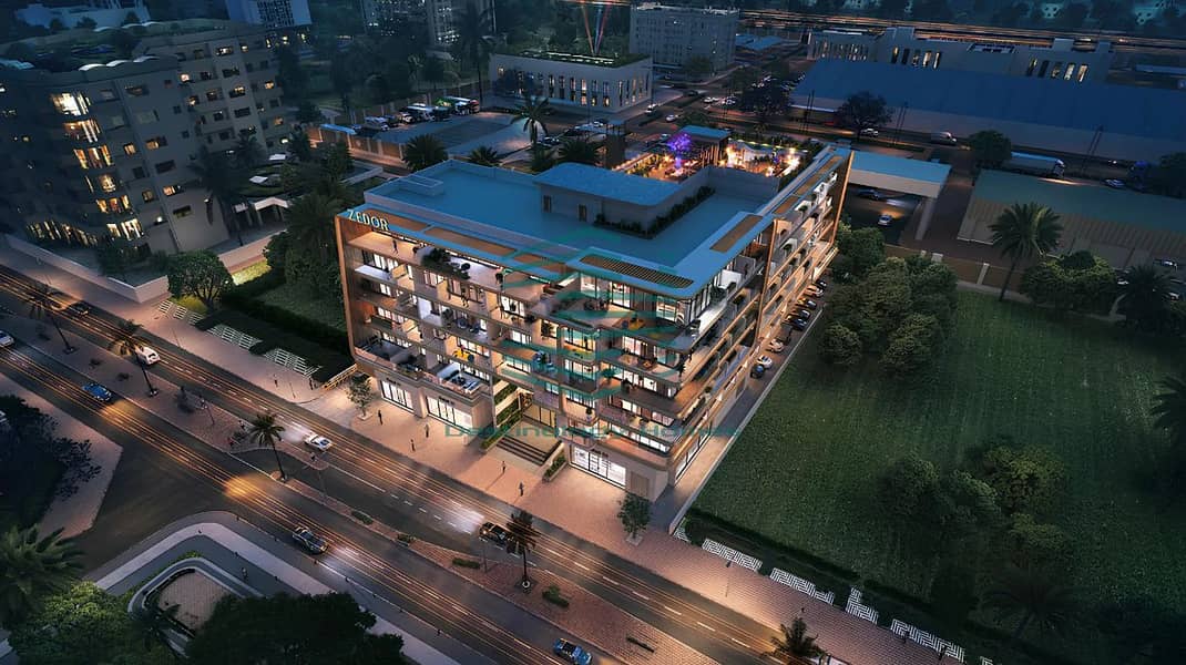 High rental demand /Premium investment / Best location - Image 5