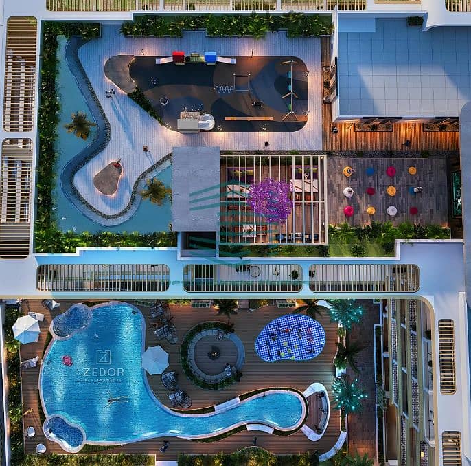 High rental demand /Premium investment / Best location - Image 12