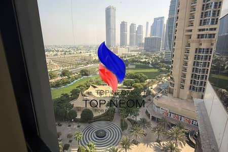 1 habitación Apartamento para en Venta en Jumeirah Lake Towers (JLT), Dubai - Apartamento en Jumeirah Lake Towers (JLT)，JLT Cluster R，Al Waleed Paradise, 1 dormitorio, 1100000 AED - 16053387