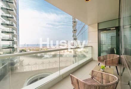 3 Bedroom Flat for Sale in Jumeirah Beach Residence (JBR), Dubai - Renovated | Low Floor | Private Beach Access 3 Bedroom Flat for Sale in Jumeirah Beach Residence (JBR), Dubai - Renovated | Low Floor | Private Beach Access