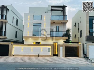 5 Slaapkamers Villa te Koop in Al Helio, Ajman - WhatsApp Image 2026-04-21 at 20.28. 18 (1). jpeg 5 Slaapkamers Villa te Koop in Al Helio, Ajman - WhatsApp Image 2026-04-21 at 20.28. 18 (1). jpeg