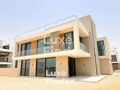 5 Bedroom Villa for Sale in The Valley by Emaar, Dubai - 3. jpg