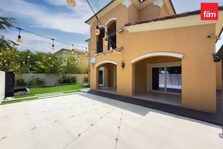 5 habitaciones Villa para en Venta en Villanova, Dubai - Villa en Villanova,La Quinta, 5 dormitorios, 7500000 AED - 16053420 5 habitaciones Villa para en Venta en Villanova, Dubai - Villa en Villanova,La Quinta, 5 dormitorios, 7500000 AED - 16053420