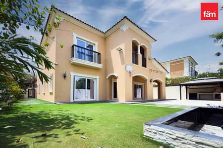 5 Slaapkamers Villa te Koop in Villanova, Dubai - Villa in Villanova，La Quinta, 5 slaapkamers, 7500000 AED - 16053420