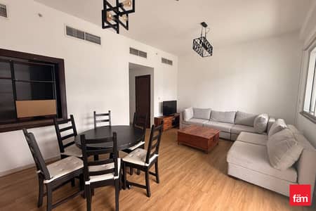 2 Bedroom Flat for Rent in Business Bay, Dubai - Fully Furnished | Prime Location | Near Metro