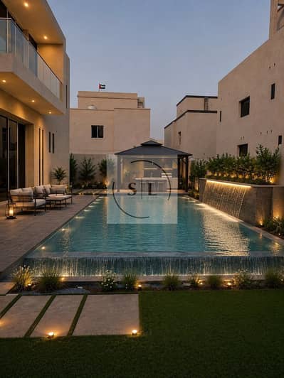 6 Schlafzimmer Villa zum zur Miete in Nad Al Sheba, Dubai - WhatsApp Image 2026-08-03 at 14.43. 04. jpeg 6 Schlafzimmer Villa zum zur Miete in Nad Al Sheba, Dubai - WhatsApp Image 2026-08-03 at 14.43. 04. jpeg