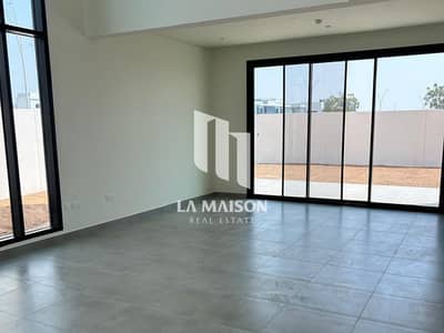 4 habitaciones Townhouse para en Alquiler en Yas Island, Abu Dhabi - WhatsApp Image 2026-08-03 at 2.51. 46 PM (2). jpeg 4 habitaciones Townhouse para en Alquiler en Yas Island, Abu Dhabi - WhatsApp Image 2026-08-03 at 2.51. 46 PM (2). jpeg