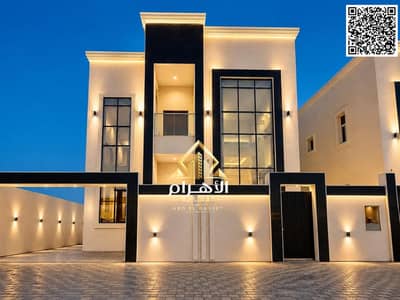 5 habitaciones Villa para en Venta en Al Helio, Ajman - batch_WhatsApp Image 2026-08-03 at 4.26. 05 PM. jpeg 5 habitaciones Villa para en Venta en Al Helio, Ajman - batch_WhatsApp Image 2026-08-03 at 4.26. 05 PM. jpeg