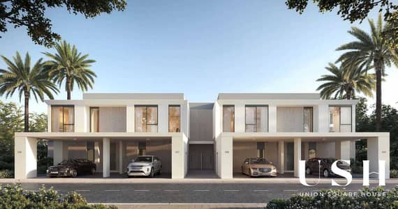 4 habitaciones Townhouse para en Venta en Dubai South, Dubai - iEOfutW8emhHVAxU28IswMLdT4iZayjbm0Dsi0a9. jpeg 4 habitaciones Townhouse para en Venta en Dubai South, Dubai - iEOfutW8emhHVAxU28IswMLdT4iZayjbm0Dsi0a9. jpeg