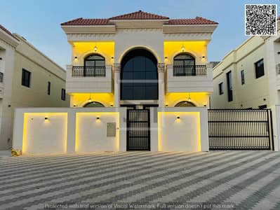 5 Bedroom Villa for Sale in Al Helio, Ajman - IMG-20251002-WA1346. jpg 5 Bedroom Villa for Sale in Al Helio, Ajman - IMG-20251002-WA1346. jpg