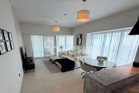 2 Bedroom Apartment for Rent in DAMAC Hills, Dubai - HIGH FLOOR | GOLF VIEWS | NEW BUILDING
