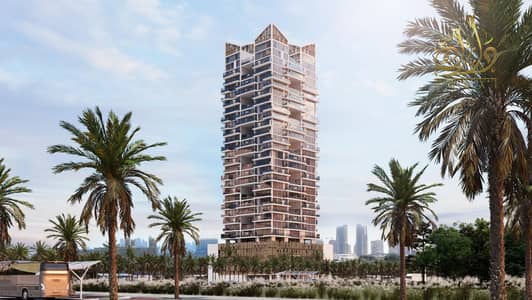 2 Camere Appartamento in vendita a Jumeirah Village Circle (JVC), Dubai - 1. jpg