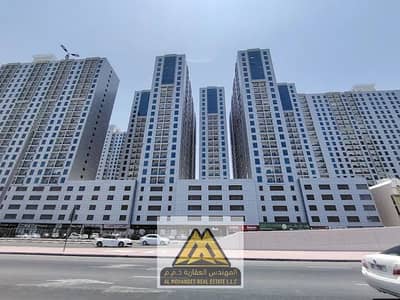 1 Schlafzimmer Wohnung zum zum Verkauf in Al Nuaimiya, Ajman - unnamed. webp