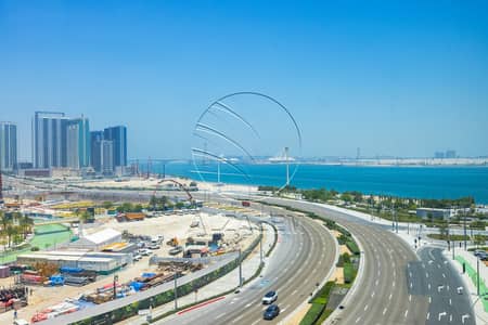 1 Bedroom Apartment for Sale in Al Reem Island, Abu Dhabi - 021A1250. jpg