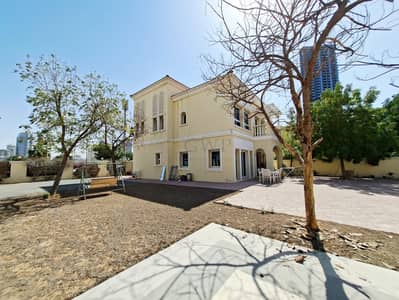 2 Slaapkamers Villa te Huur in Jumeirah Village Triangle (JVT), Dubai - Villa in Jumeirah Village Triangle (JVT)，JVT District 4，District 4H, 2 slaapkamers, 170000 AED - 16053541