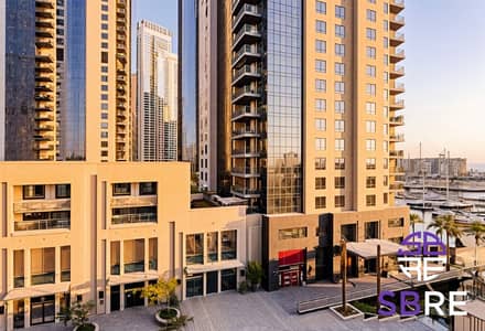 2 Bedroom Flat for Rent in Dubai Creek Harbour, Dubai - original-2. jpg